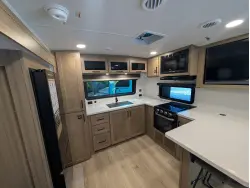 2027 Forest River Rockwood Mini Lite 2523MBR