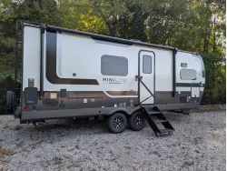 2027 Forest River Rockwood Mini Lite 2523MBR