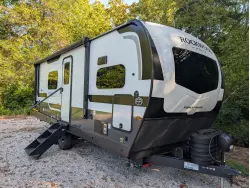 2027 Forest River Rockwood Mini Lite 2523MBR