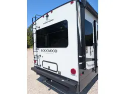 2027 Forest River Rockwood Ultra Lite 2618RD