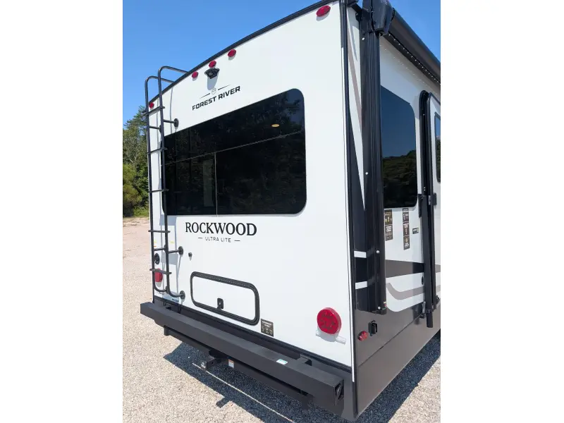 2027 Forest River Rockwood Ultra Lite 2618RD