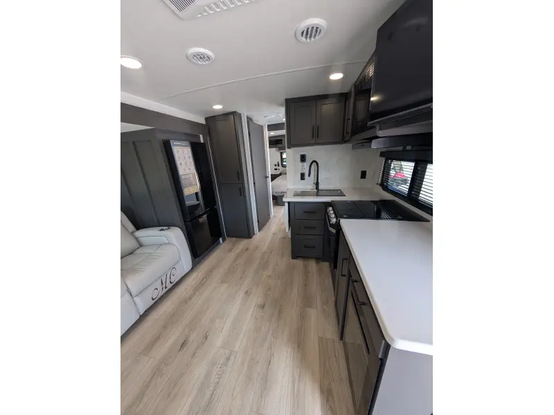 2027 Forest River Rockwood Ultra Lite 2618RD