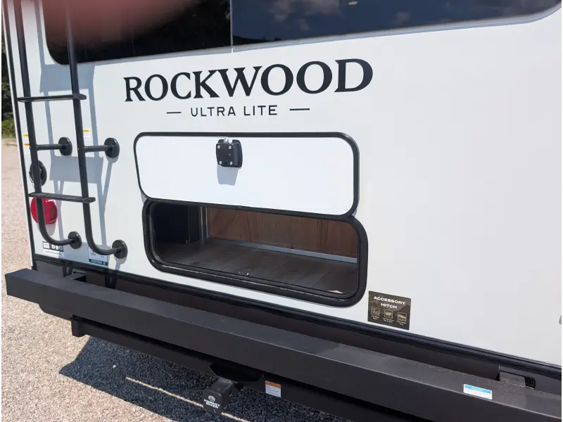 2027 Forest River Rockwood Ultra Lite 2618RD