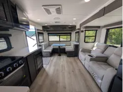 2027 Forest River Rockwood Ultra Lite 2618RD