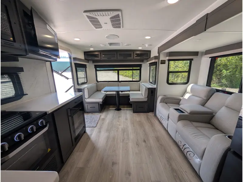 2027 Forest River Rockwood Ultra Lite 2618RD