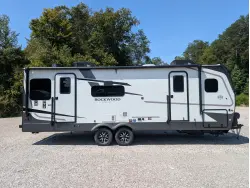 2027 Forest River Rockwood Ultra Lite 2618RD