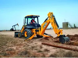 2026 JCB 3CX 14