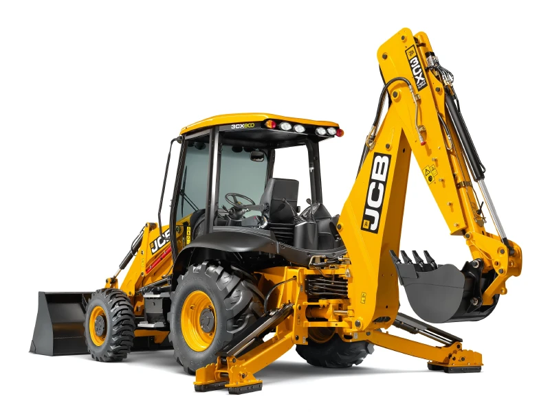2026 JCB 3CX 14