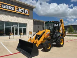 2026 JCB 3CX 14