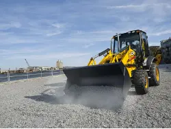 2026 JCB 3CX 14