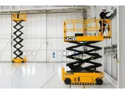 2026 JCB S2632E