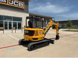 2026 JCB 35Z-1