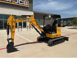 2026 JCB 35Z-1