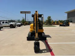 2026 JCB 35Z-1