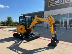 2026 JCB 35Z-1