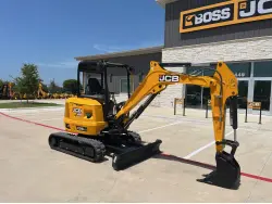 2026 JCB 35Z-1