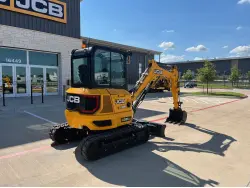 2026 JCB 35Z-1