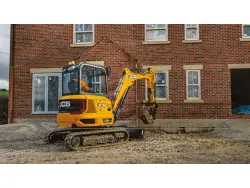 2026 JCB 35Z-1