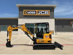 2026 JCB 35Z-1