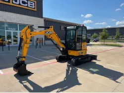 2026 JCB 35Z-1