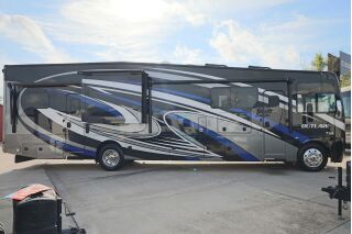 2021 THOR MOTOR COACH OUTLAW 38MB