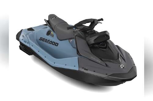 2027 Sea-Doo Spark X For 2 1000 ACE - 110 iBR, iDF and Audio TRIXX in bedford OH