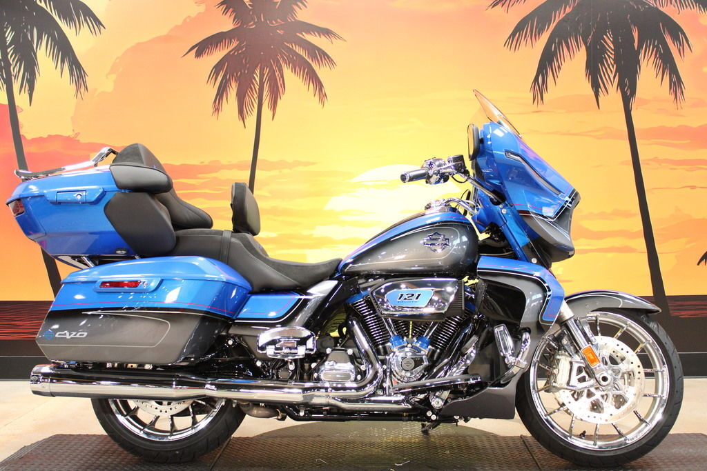 2026 Harley-Davidson® FLHXLSE - CVO Street Glide® Limited CVO LIMITED in Ormond Beach, FL