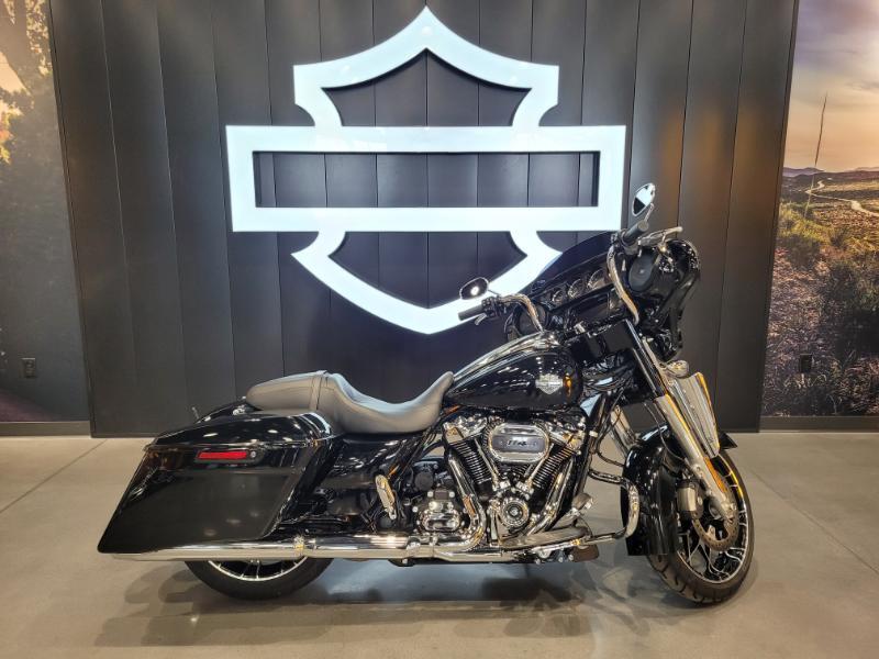 2023 Harley-Davidson STREET GLIDE SPECIAL Touring motorcycle