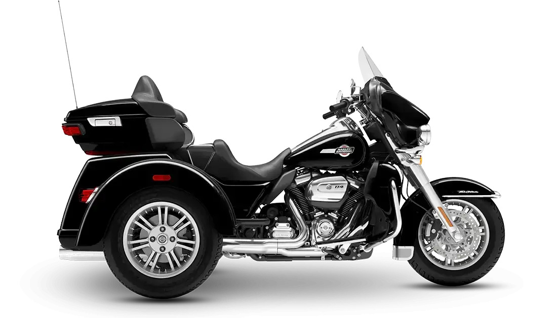 2023 Harley-Davidson Tri Glide Ultra ULTRA CLASSIC in Lincoln, NE