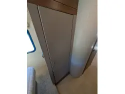2016 Winnebago Navion 24G