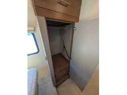 2016 Winnebago Navion 24G