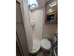 2016 Winnebago Navion 24G
