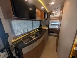 2016 Winnebago Navion 24G