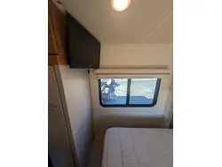 2016 Winnebago Navion 24G