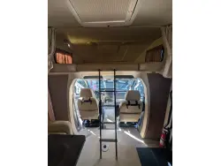 2016 Winnebago Navion 24G
