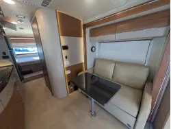 2016 Winnebago Navion 24G