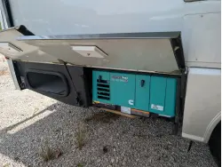 2016 Winnebago Navion 24G
