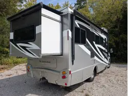 2016 Winnebago Navion 24G