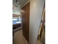 2016 Winnebago Navion 24G