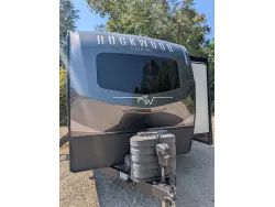 2024 Forest River 8265KBS