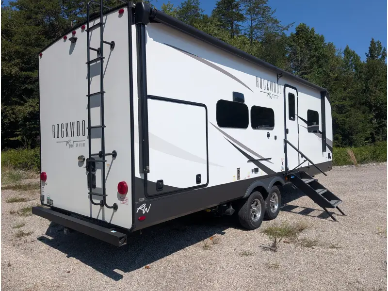 2024 Forest River 8265KBS