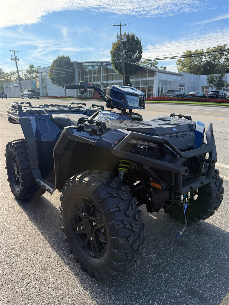 2027 Polaris® Sportsman 850 Trail BASE in huntington station NY