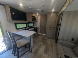 2024 Forest River 8265KBS