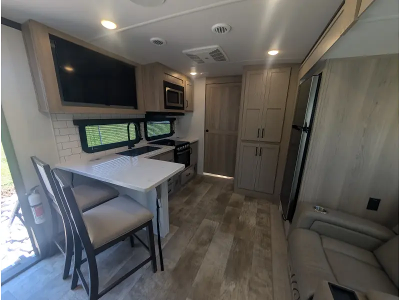 2024 Forest River 8265KBS
