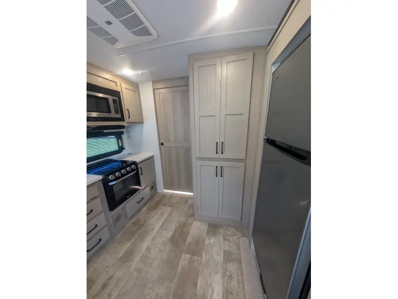 2024 Forest River 8265KBS