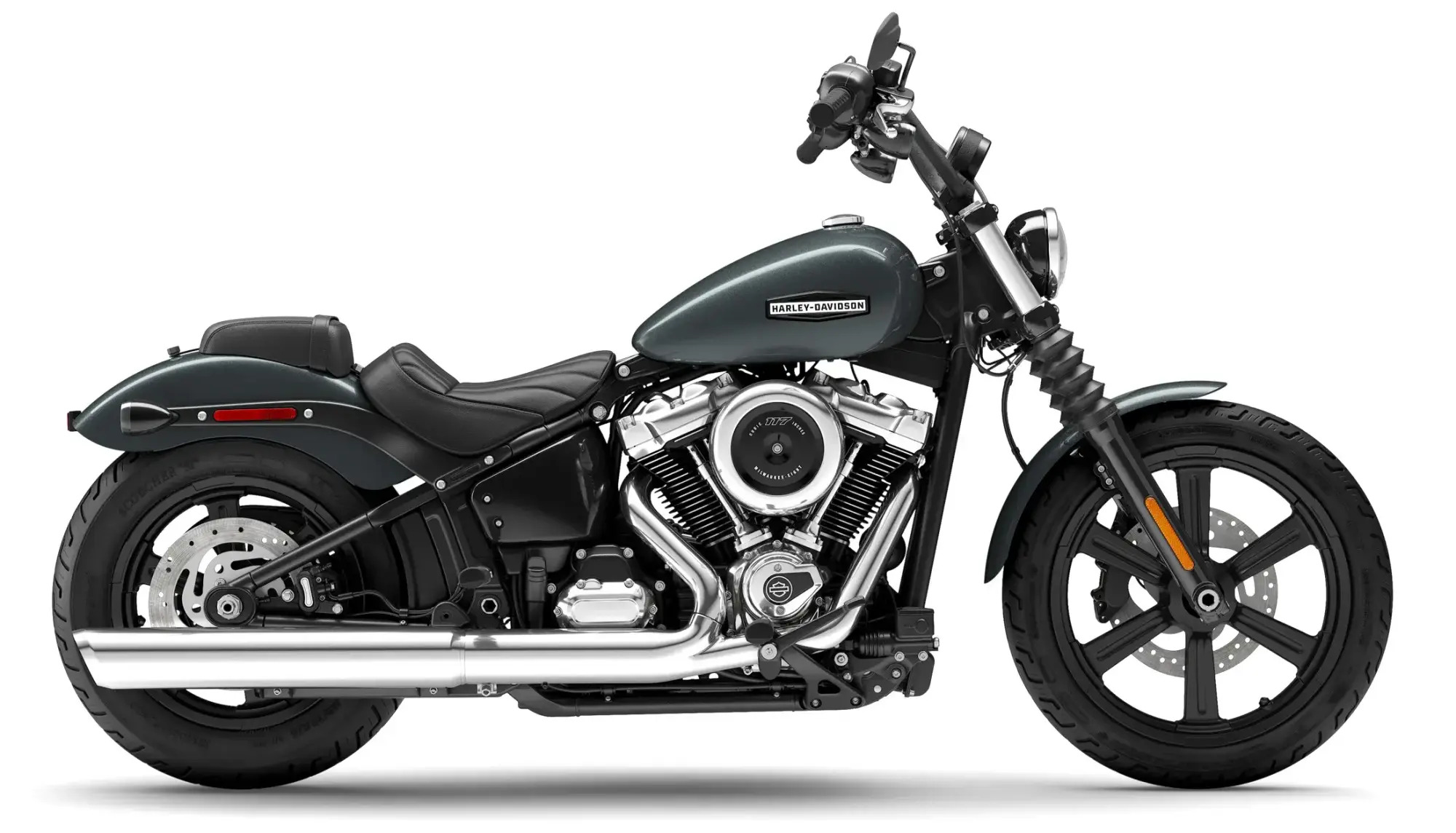 2025 Harley-Davidson Street Bob in Lincoln, NE