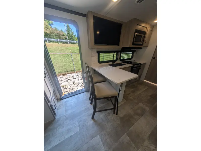 2024 Forest River 8265KBS