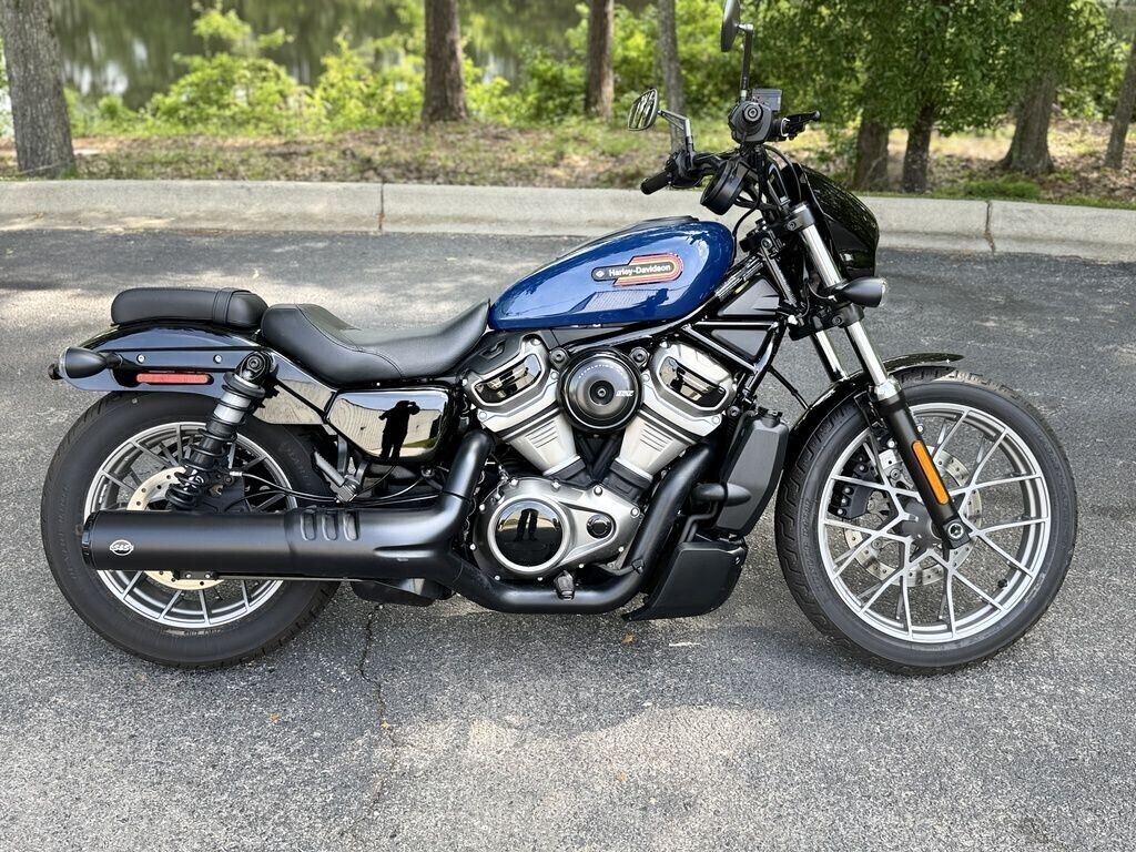 2023 Harley-Davidson NIGHTSTER SPECIAL NIGHTSTER in Tallahassee, FL