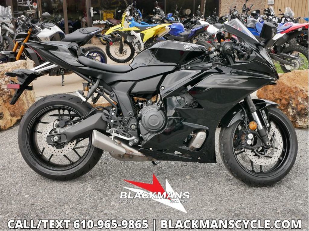 2026 Yamaha YZF-R7 R7 in Emmaus, PA