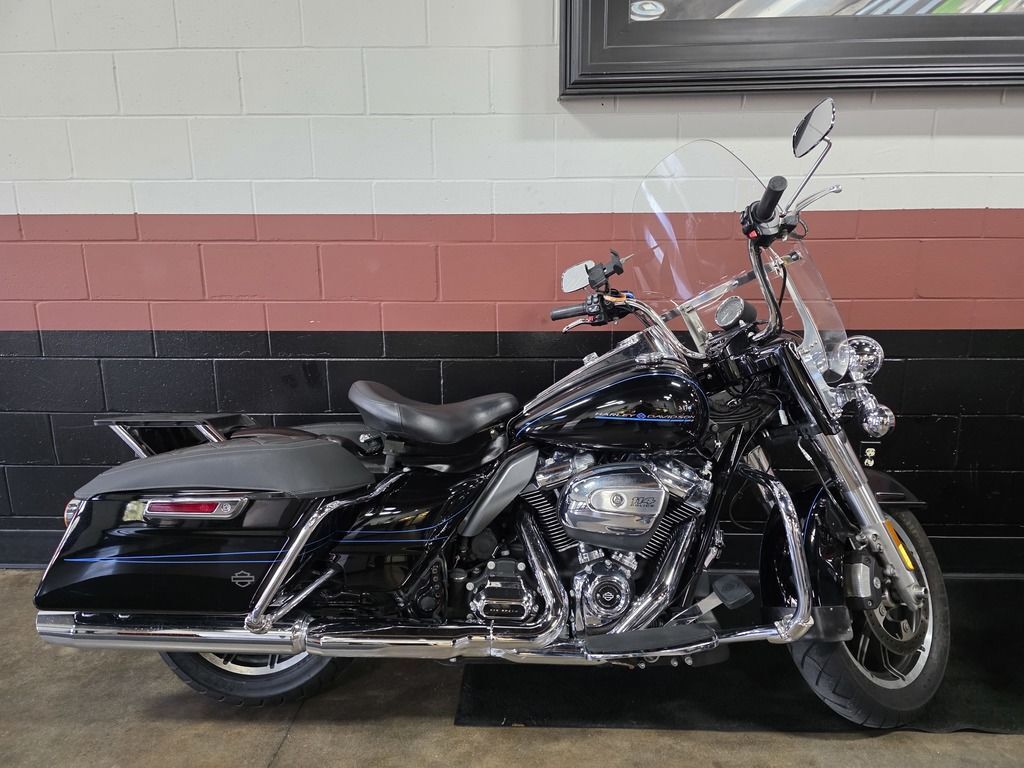 2020 Harley-Davidson® FLHP - Police Road King® POLICE in Ormond Beach, FL